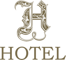 Hugos Boutique Hotel Logo