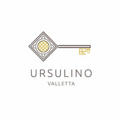 Ursulino Valletta Logo